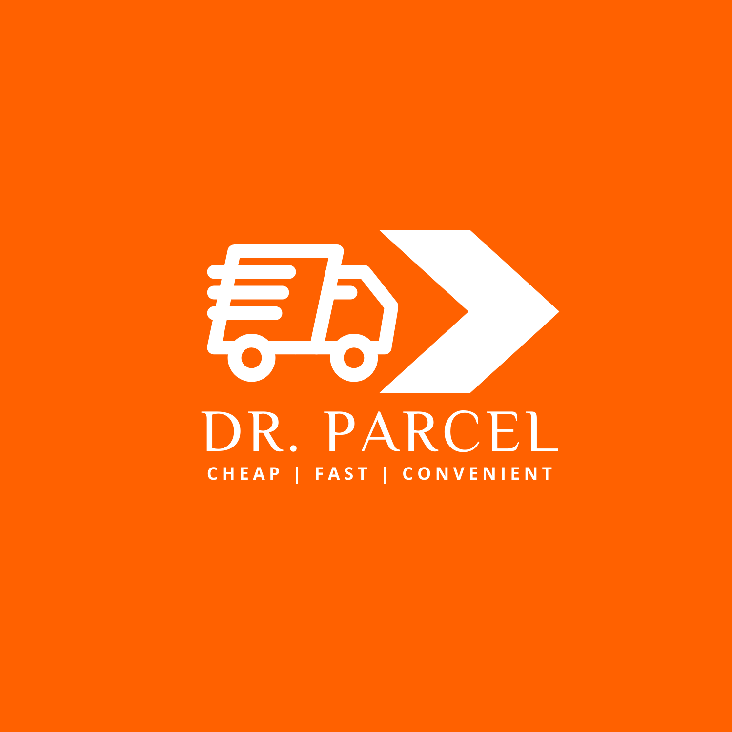Dr. Parcel
